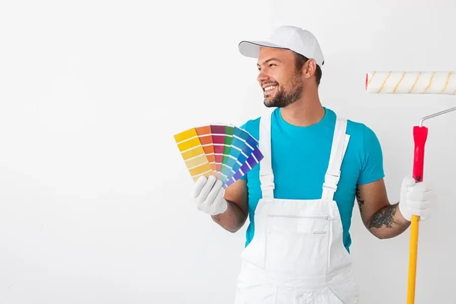 Air Quality Tips For Interior Painting Wichita Falls, TX Air Quality Tips For Interior Painting Wichita Falls, TX