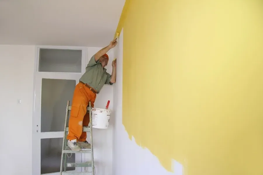 Excellent Interior Painting Services Wichita Falls, TX Excellent Interior Painting Services Wichita Falls, TX