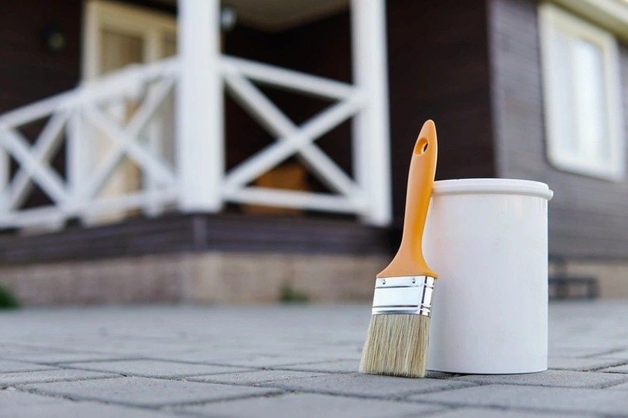 Experienced Exterior Painting Services Wichita Falls, TX Experienced Exterior Painting Services Wichita Falls, TX