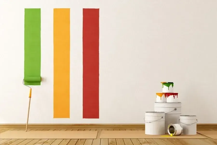 Expert Interior Painting Services Wichita Falls, TX Expert Interior Painting Services Wichita Falls, TX