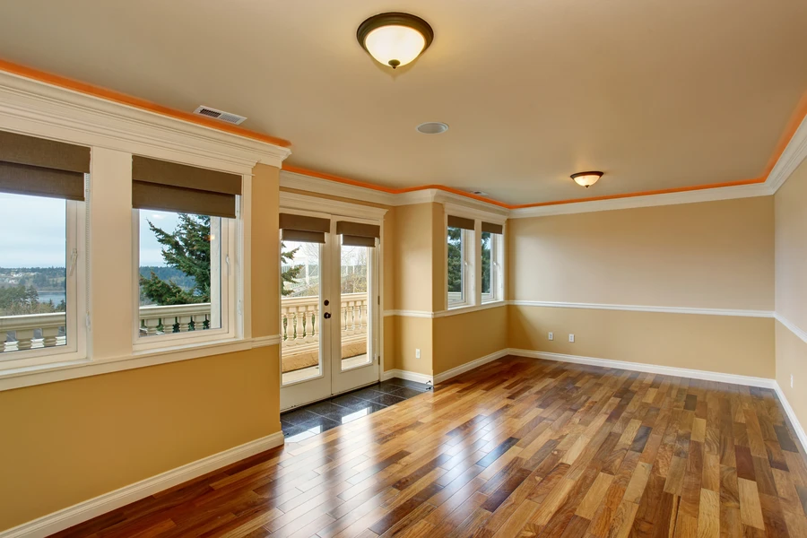 How Hardwood Floor Refinishing Improves Indoor Appeal Wichita Falls, TX How Hardwood Floor Refinishing Improves Indoor Appeal Wichita Falls, TX