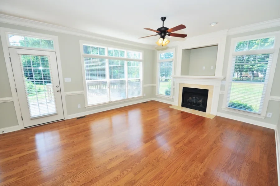 How Hardwood Floor Refinishing Improves Indoor Appeal in Wichita Falls, TX How Hardwood Floor Refinishing Improves Indoor Appeal in Wichita Falls, TX