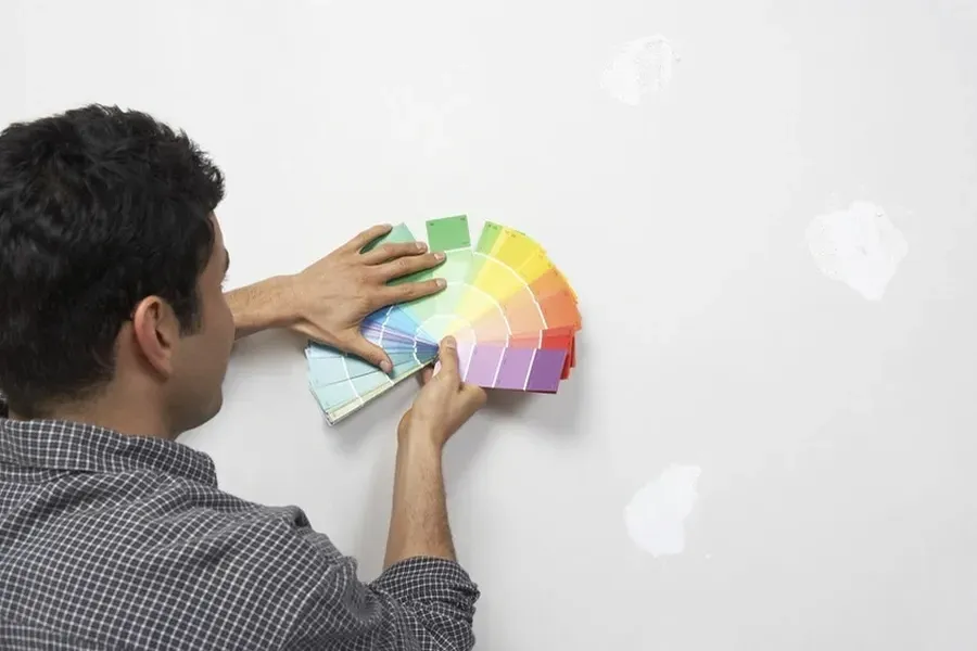 Interior Painting Safety For Homes in Wichita Falls, TX Interior Painting Safety For Homes in Wichita Falls, TX