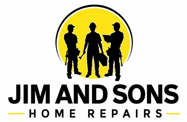 Jim and Sons Home Repairs