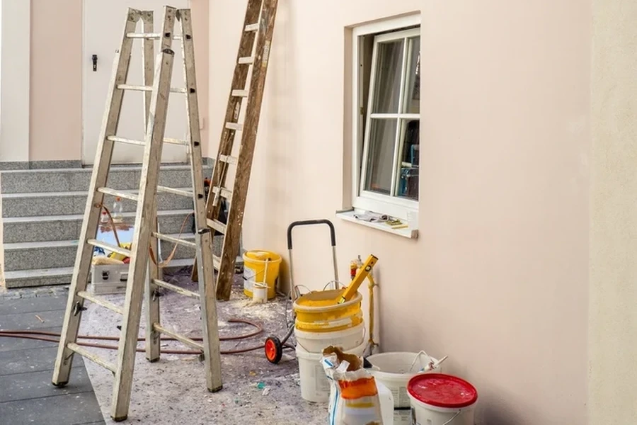 Local Exterior Painting Services Wichita Falls, TX Local Exterior Painting Services Wichita Falls, TX