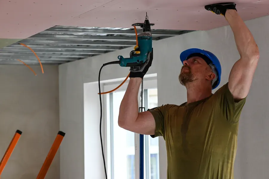 Premium Sheetrock Installation Wichita Falls, TX Premium Sheetrock Installation Wichita Falls, TX