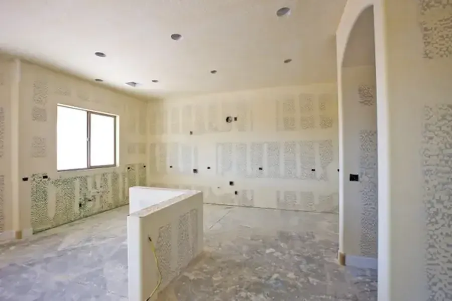 Sheetrock Installation Tips For Smooth Wall Finishes Wichita Falls, TX Sheetrock Installation Tips For Smooth Wall Finishes Wichita Falls, TX