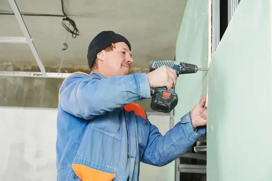 Sheetrock Installation Tips For Smooth Wall Finishes in Wichita Falls, TX Sheetrock Installation Tips For Smooth Wall Finishes in Wichita Falls, TX
