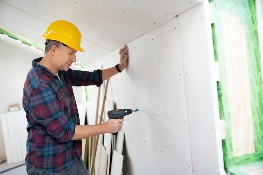 Understanding The Basics Of Sheetrock Installation Wichita Falls, TX Understanding The Basics Of Sheetrock Installation Wichita Falls, TX