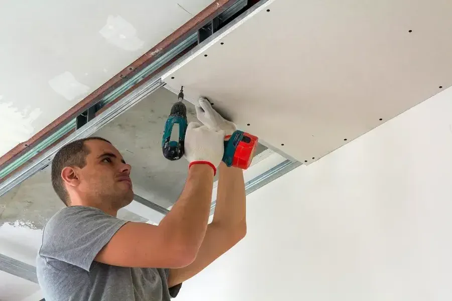 Understanding The Basics Of Sheetrock Installation in Wichita Falls, TX Understanding The Basics Of Sheetrock Installation in Wichita Falls, TX