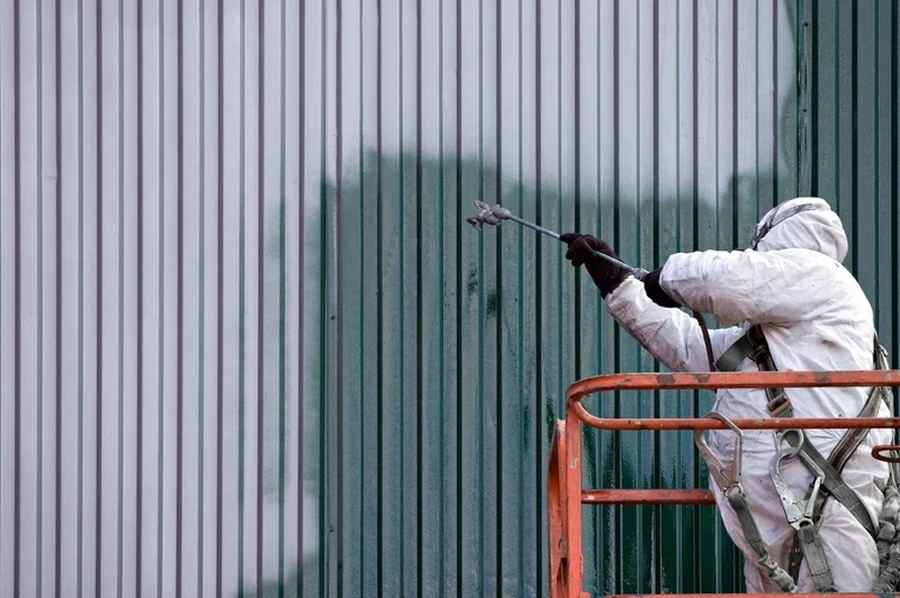 What To Expect During Your Exterior Painting Project Wichita Falls, TX What To Expect During Your Exterior Painting Project Wichita Falls, TX