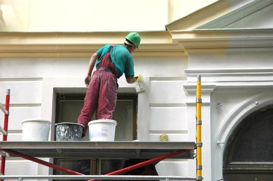 What To Expect During Your Exterior Painting Project in Wichita Falls, TX What To Expect During Your Exterior Painting Project in Wichita Falls, TX